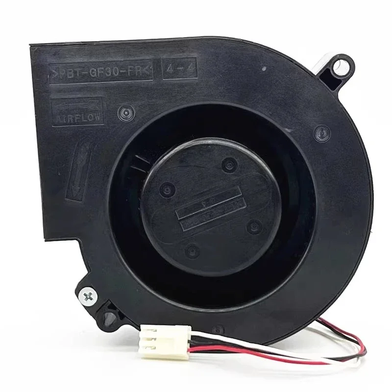 NMB BG0903-B057-P00 24V 1.14A 9733 is suitable for inverter fan centrifugal scroll blower
NMB BG0903-B057-P00 24V 1.14A 9733 is suitable for inverter fan centrifugal scroll blower