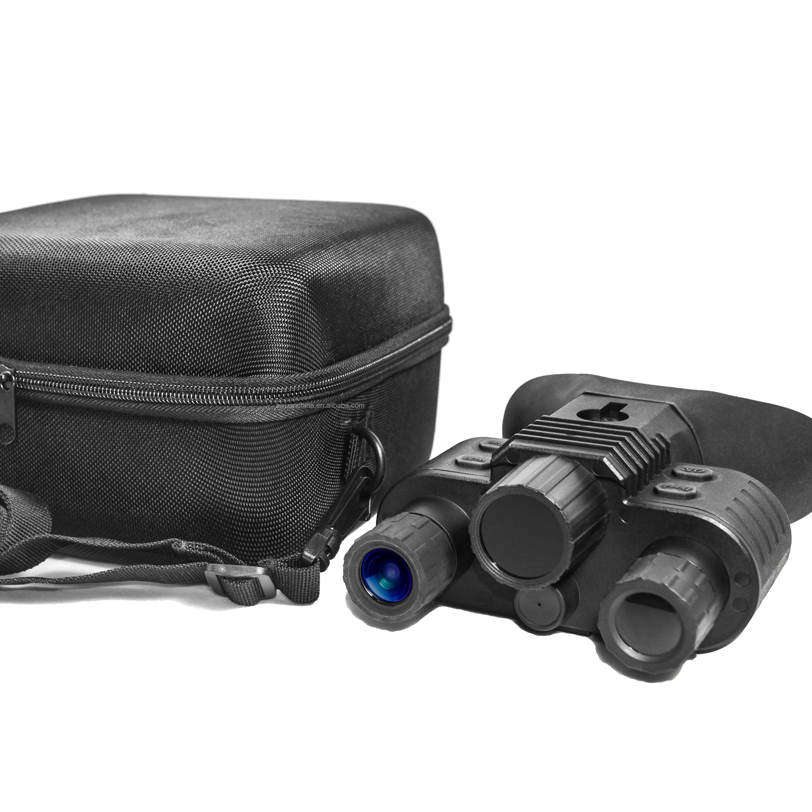 Hunting Night Vision 4x Digital Night Vision
Hunting Night Vision 4x Digital Night Vision