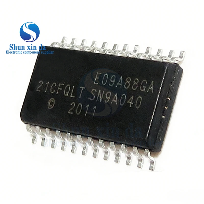 5 шт. E09A88GA SOP24 E09A88 SOP-24 в наличии, чипсет
5 шт. E09A88GA SOP24 E09A88 SOP-24 в наличии, чипсет