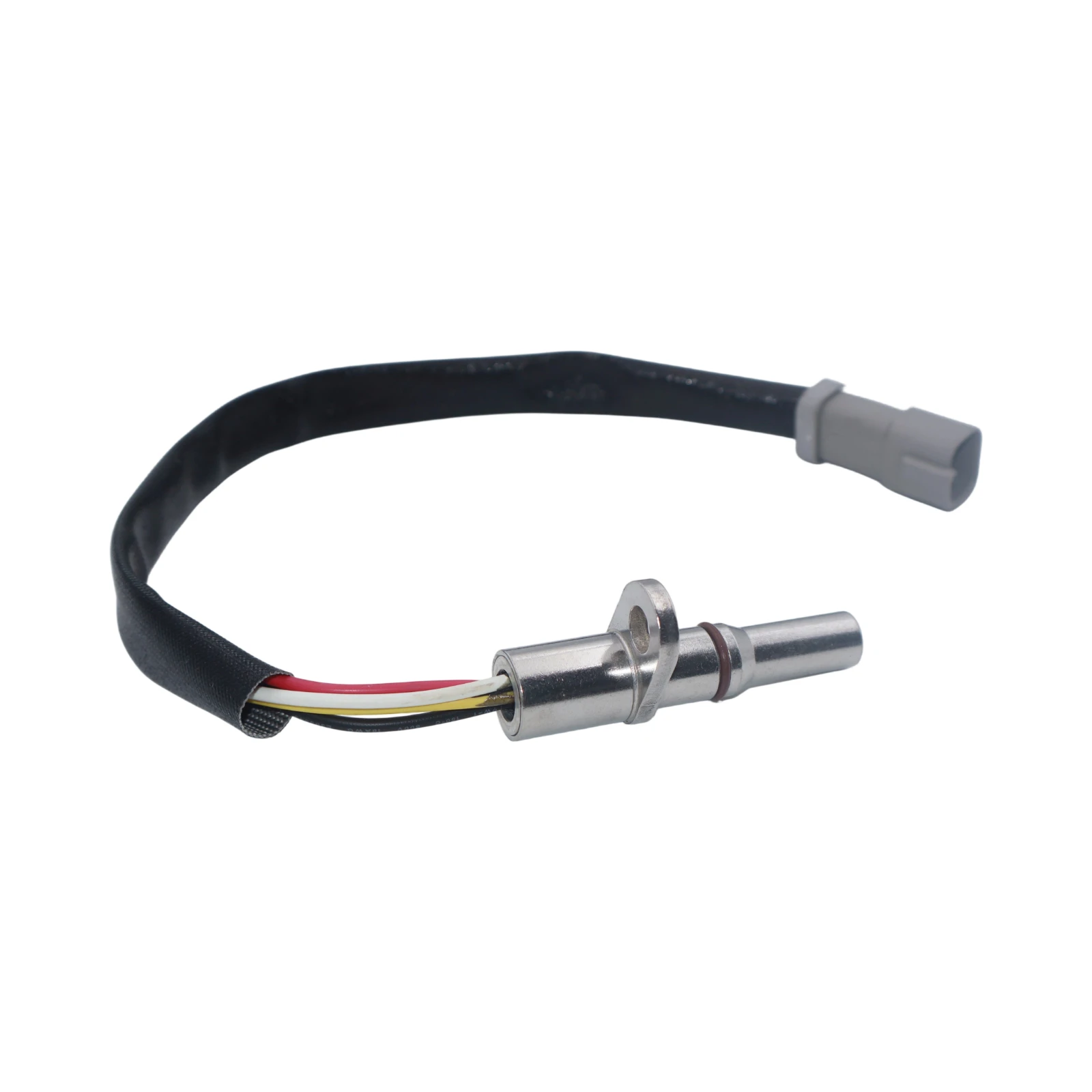 Hall effect dual speed sensor 262-3764 Compatible for Caterpillar CAT 120 120 GC 140 GC Grader
Hall effect dual speed sensor 262-3764 Compatible for Caterpillar CAT 120 120 GC 140 GC Grader