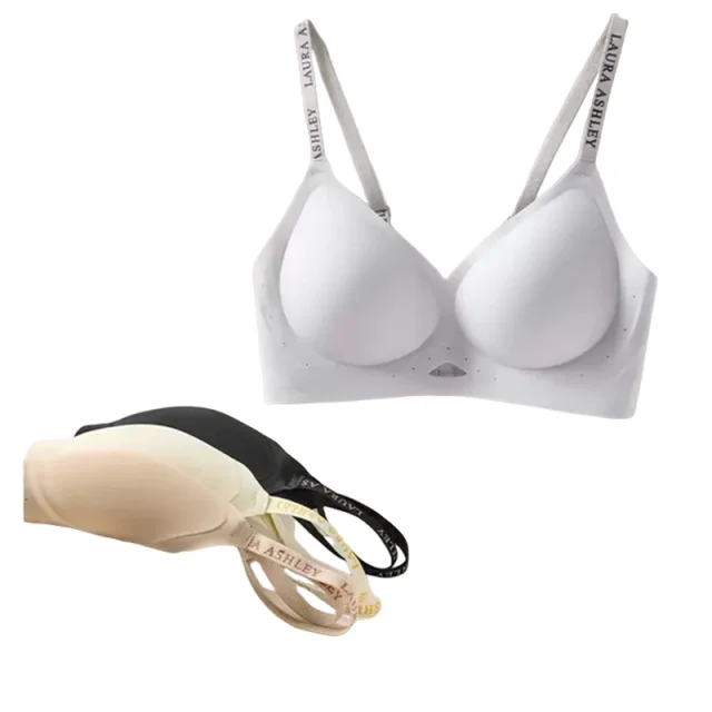 KUCLUT High-Quality Casual Women's Bra Soft Support Push-Up Underwear No Rim for Small Chest Comfortable Girls' Bra
KUCLUT High-Quality Casual Women's Bra Soft Support Push-Up Underwear No Rim for Small Chest Comfortable Girls' Bra