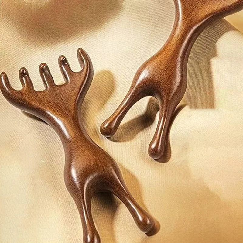 Head Meridian Massage Comb Head Face Scalp Gua Sha Scraping Massager Sandalwood Wide Tooth Facial Guasha Scraping Body Massage
Head Meridian Massage Comb Head Face Scalp Gua Sha Scraping Massager Sandalwood Wide Tooth Facial Guasha Scraping Body Massage