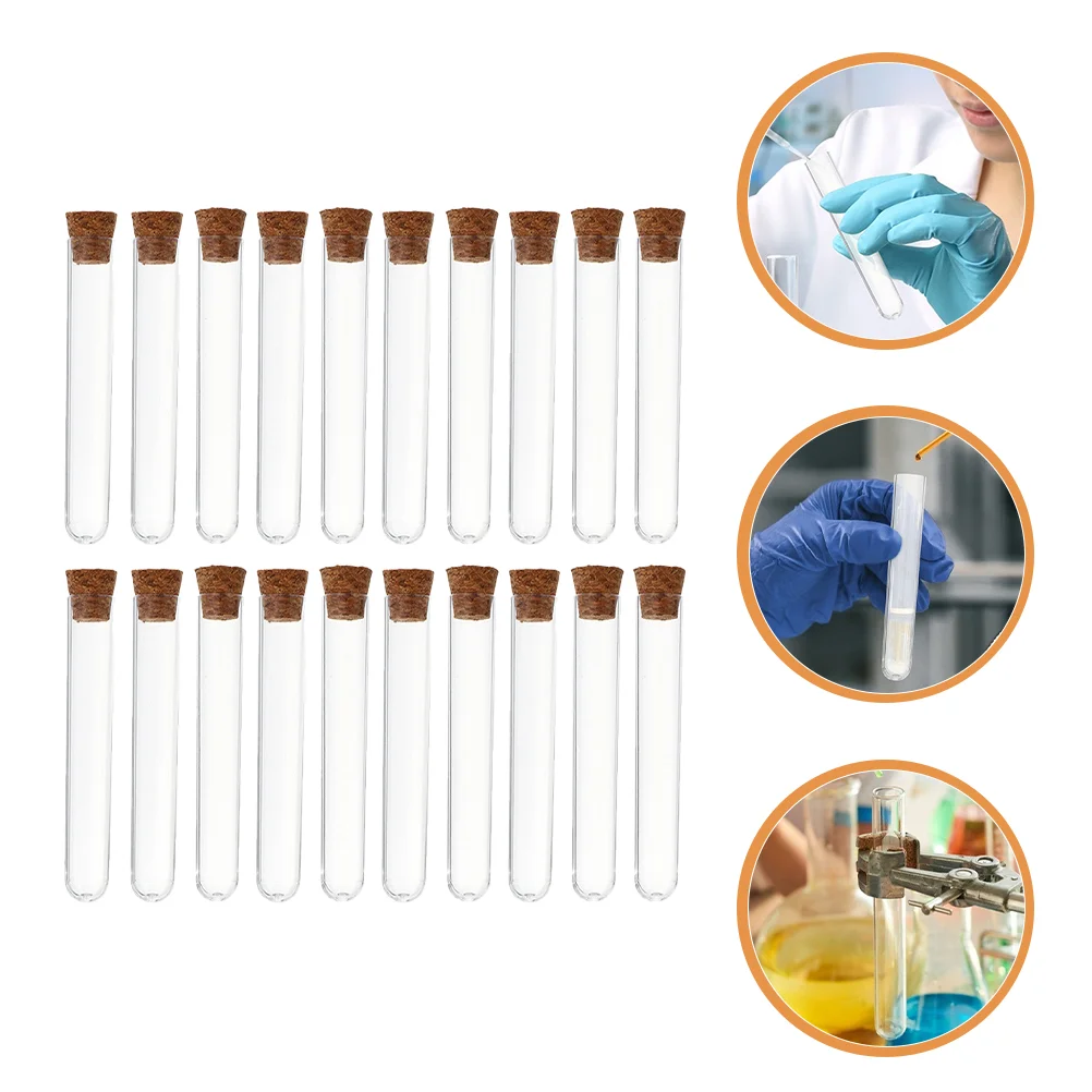 Bath Salt Container Clear with Lid Storage Tube Tubes Cover Test for Scientific Experiments Chemistry
Bath Salt Container Clear with Lid Storage Tube Tubes Cover Test for Scientific Experiments Chemistry
