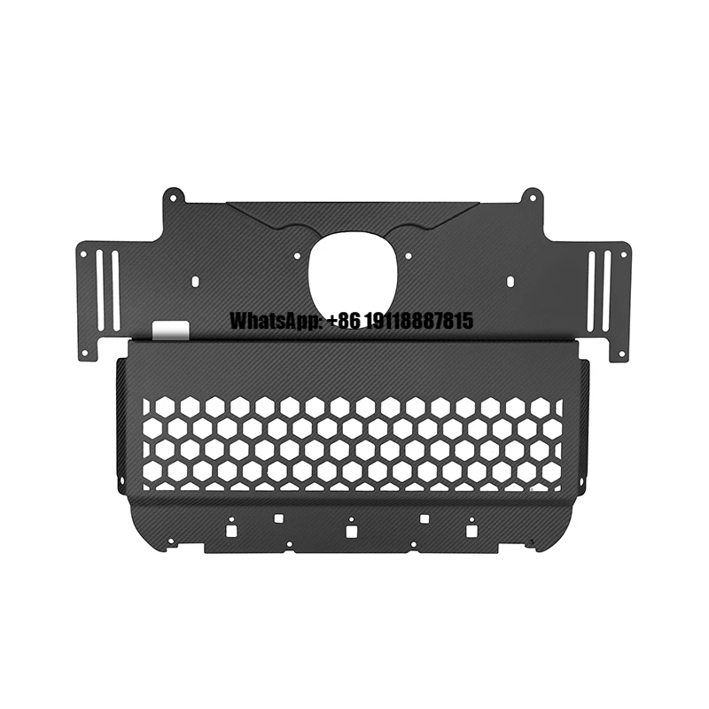 100% сухая карбоновая защита двигателя в стиле SQ для BMW G87 M2 Coupe 2023+ с комплектом аксессуаров для интерьера и защитной пластиной
100% сухая карбоновая защита двигателя в стиле SQ для BMW G87 M2 Coupe 2023+ с комплектом аксессуаров для интерьера и защитной пластиной