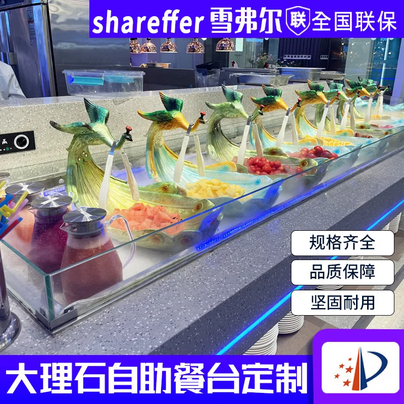 Коммерческая лестница из морепродуктов, ледяной стол, шведский стол, овощи и фрукты, холодильная витрина для хранения свежести, блюда для открытой стойки
Коммерческая лестница из морепродуктов, ледяной стол, шведский стол, овощи и фрукты, холодильная витрина для хранения свежести, блюда для открытой стойки