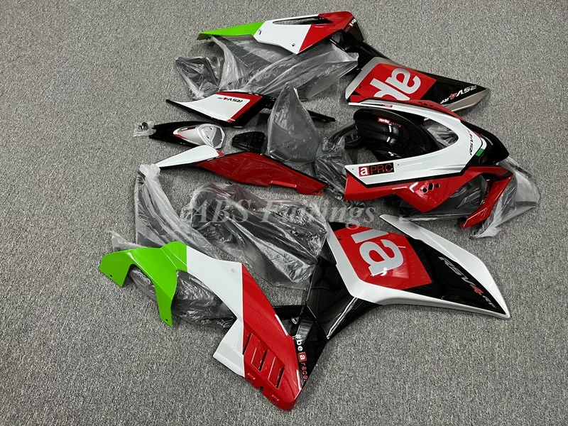 Новый комплект обтекателей из АБС-пластика подходит для Aprilia RSV4 1000 2016 2017 2018 2019 16 17 18 19 кузов красный крутой
Новый комплект обтекателей из АБС-пластика подходит для Aprilia RSV4 1000 2016 2017 2018 2019 16 17 18 19 кузов красный крутой