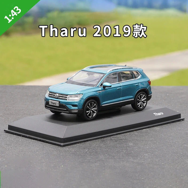 1:43 Tharu SUV 2019, легкосплавный автомобиль, литье под давлением и игрушечный транспорт, модель автомобиля, миниатюрная масштабная модель автомобиля, игрушки для детей
1:43 Tharu SUV 2019, легкосплавный автомобиль, литье под давлением и игрушечный транспорт, модель автомобиля, миниатюрная масштабная модель автомобиля, игрушки для детей