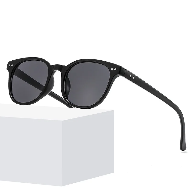 CAORENZIWO New Fashionable UV400 Men's and Women's Large Frame Daily Sunscreen Trendy Sunglasses
CAORENZIWO New Fashionable UV400 Men's and Women's Large Frame Daily Sunscreen Trendy Sunglasses