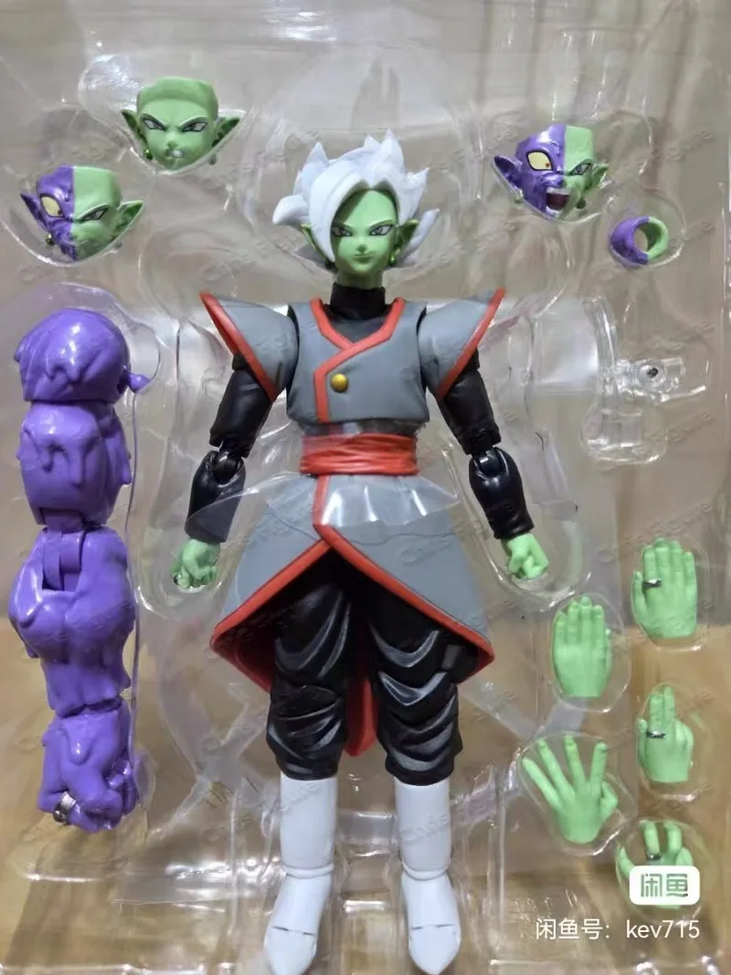 In Stock 100% Original Bandai Dragon Ball Sh Figuarts Shf Potara Zamasu Action Figure Anime Model Toy Figura Pvc Gift
In Stock 100% Original Bandai Dragon Ball Sh Figuarts Shf Potara Zamasu Action Figure Anime Model Toy Figura Pvc Gift