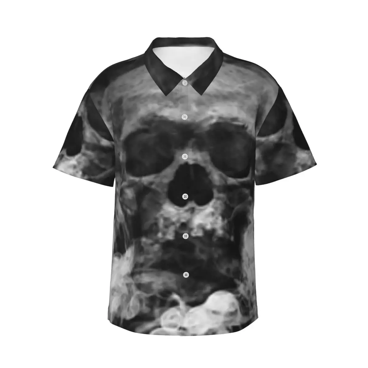 Santa Muerte Saint Death Goth Mexican Muertos Skull Men's Shirts Hawaiian Short Sleeve Shirt Funny Button Tops for Summer Beach
Santa Muerte Saint Death Goth Mexican Muertos Skull Men's Shirts Hawaiian Short Sleeve Shirt Funny Button Tops for Summer Beach
