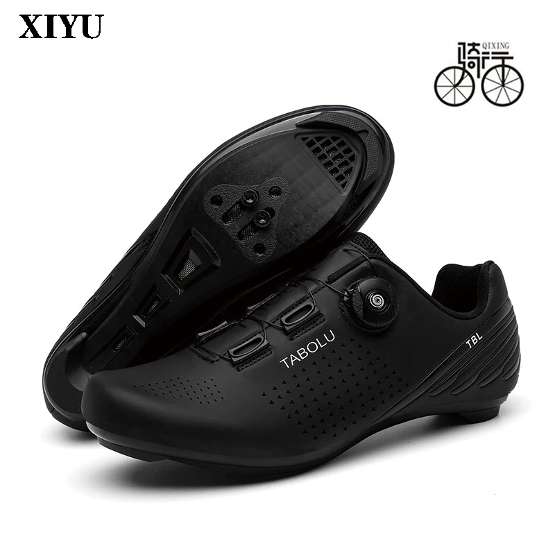 Обувь XIYU для горного велосипеда, обувь на плоской подошве для шоссейного велосипеда, нескользящая и износостойкая легкая спортивная обувь из углеродного волокна для горного велосипеда
Обувь XIYU для горного велосипеда, обувь на плоской подошве для шоссейного велосипеда, нескользящая и износостойкая легкая спортивная обувь из углеродного волокна для горного велосипеда