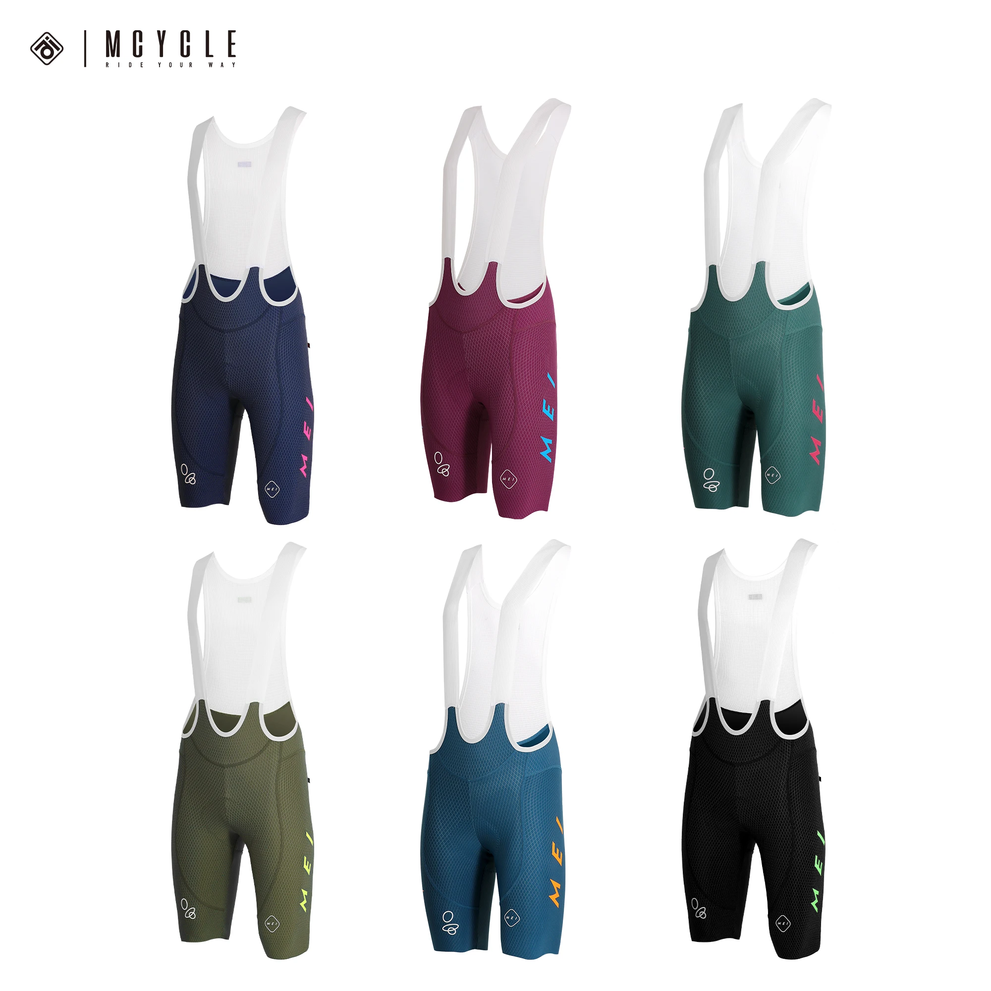 Мужские велосипедные шорты Mcycle с дышащей подкладкой, велосипедные шорты, бесшовные велосипедные нагрудники с высокой талией для женщин
Мужские велосипедные шорты Mcycle с дышащей подкладкой, велосипедные шорты, бесшовные велосипедные нагрудники с высокой талией для женщин