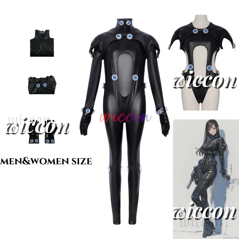 Kei Kurono Masaru Kato Косплей Костюм Боевой Костюм Женщины Мужчины Черный Комбинезон Для Женщин Хэллоуин Косплей Наряды
Kei Kurono Masaru Kato Косплей Костюм Боевой Костюм Женщины Мужчины Черный Комбинезон Для Женщин Хэллоуин Косплей Наряды