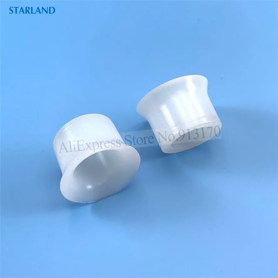 Две уплотнительные трубки в форме рога, силиконовые прокладки, кольца, фитинги, запасная часть для машины для мороженого ZM Soft Serve, высота 28 мм
Две уплотнительные трубки в форме рога, силиконовые прокладки, кольца, фитинги, запасная часть для машины для мороженого ZM Soft Serve, высота 28 мм