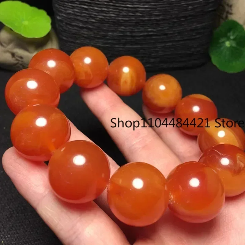 Natural Amber New Beeswax Beads Multi-circle Bracelet Men and Women Amber Single-circle Bracelet Round Beads Men's Bracelets
Natural Amber New Beeswax Beads Multi-circle Bracelet Men and Women Amber Single-circle Bracelet Round Beads Men's Bracelets