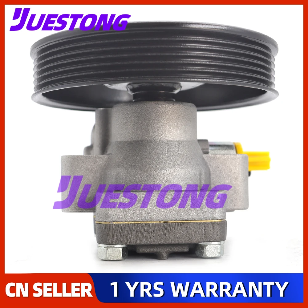 Power Steering Pump For Hyundai Santa Fe V6 07-09 2.7L 571002B300 57100-2B300 571002B301 57100-2B301 21-5479 965479
Power Steering Pump For Hyundai Santa Fe V6 07-09 2.7L 571002B300 57100-2B300 571002B301 57100-2B301 21-5479 965479