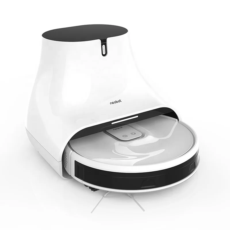2021 Hot Robotic Vacuums With Sweep And Mop Smart Home Self Cleaning 4000Pa Suction Auto Vacuum Cleaner Robot
2021 Hot Robotic Vacuums With Sweep And Mop Smart Home Self Cleaning 4000Pa Suction Auto Vacuum Cleaner Robot