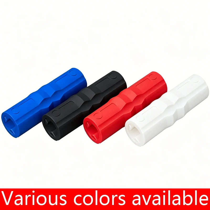 20PCS 18948 49736 Driving Ring Building Blocks Kit Connector 3L Plate House Brick Particle Puzzle Educational Toy Children Gifts
20PCS 18948 49736 Driving Ring Building Blocks Kit Connector 3L Plate House Brick Particle Puzzle Educational Toy Children Gifts