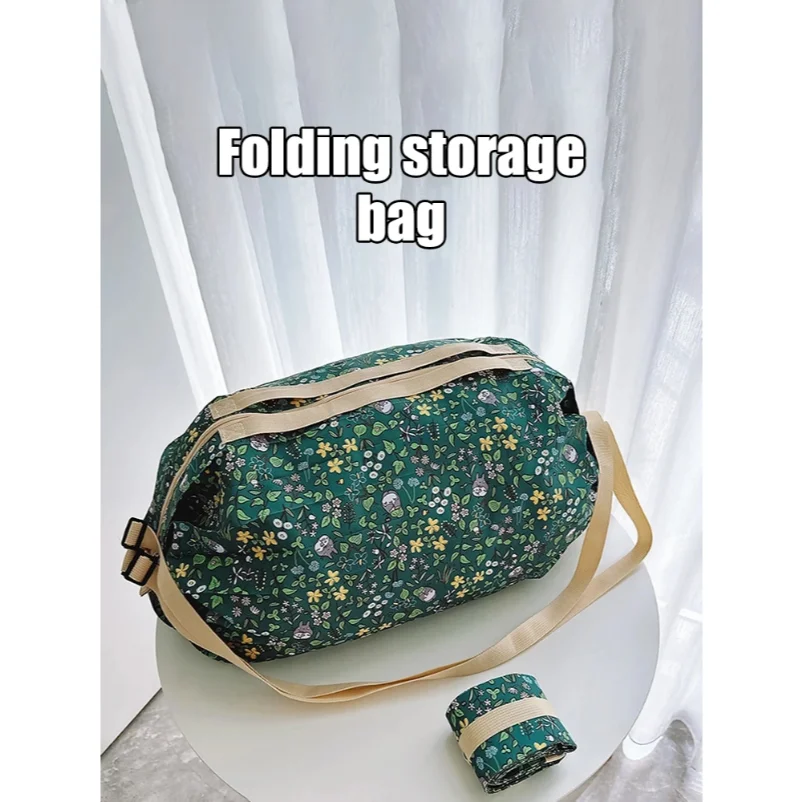 Cartoon Keyboard Foldable Shopping Bag Easy Fold Storage Portable Handbag Crossbody Gift Bag
Cartoon Keyboard Foldable Shopping Bag Easy Fold Storage Portable Handbag Crossbody Gift Bag
