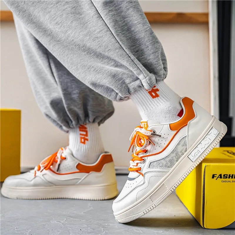 2025 новые нишевые удобные модные универсальные повседневные спортивные легкие персонализированные дышащие туфли для мужчин
2025 новые нишевые удобные модные универсальные повседневные спортивные легкие персонализированные дышащие туфли для мужчин