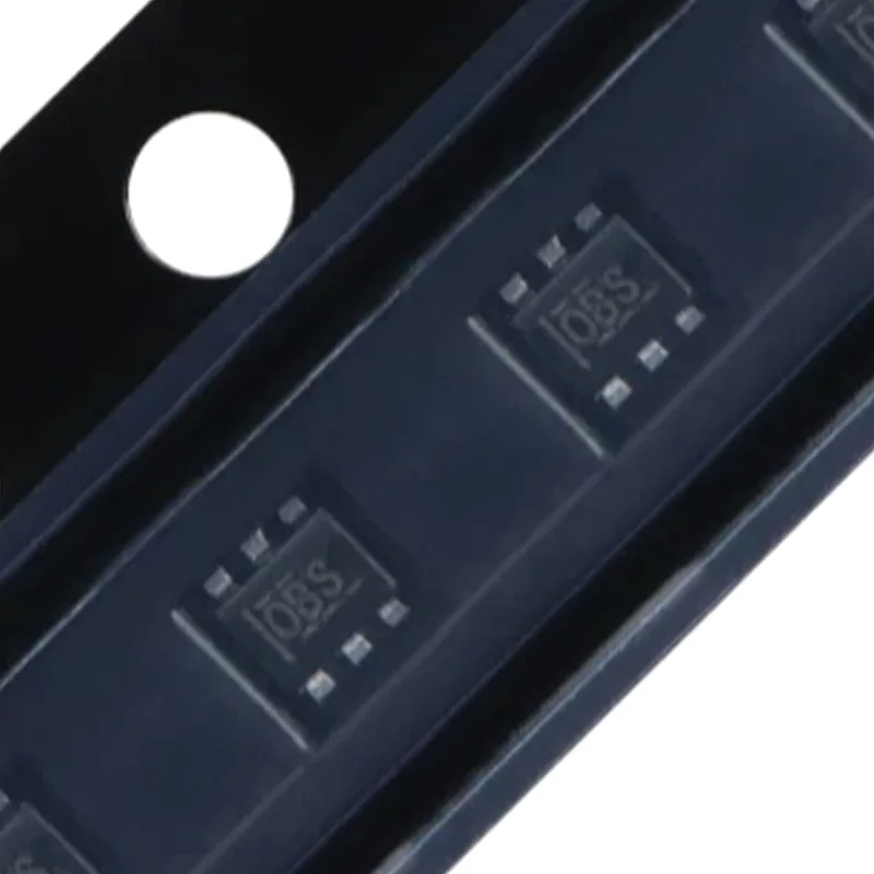 10 Brand New Original Tmp112Aidrlr Digital Temperature Sensor Chips with Obs Marking Sot-563
10 Brand New Original Tmp112Aidrlr Digital Temperature Sensor Chips with Obs Marking Sot-563