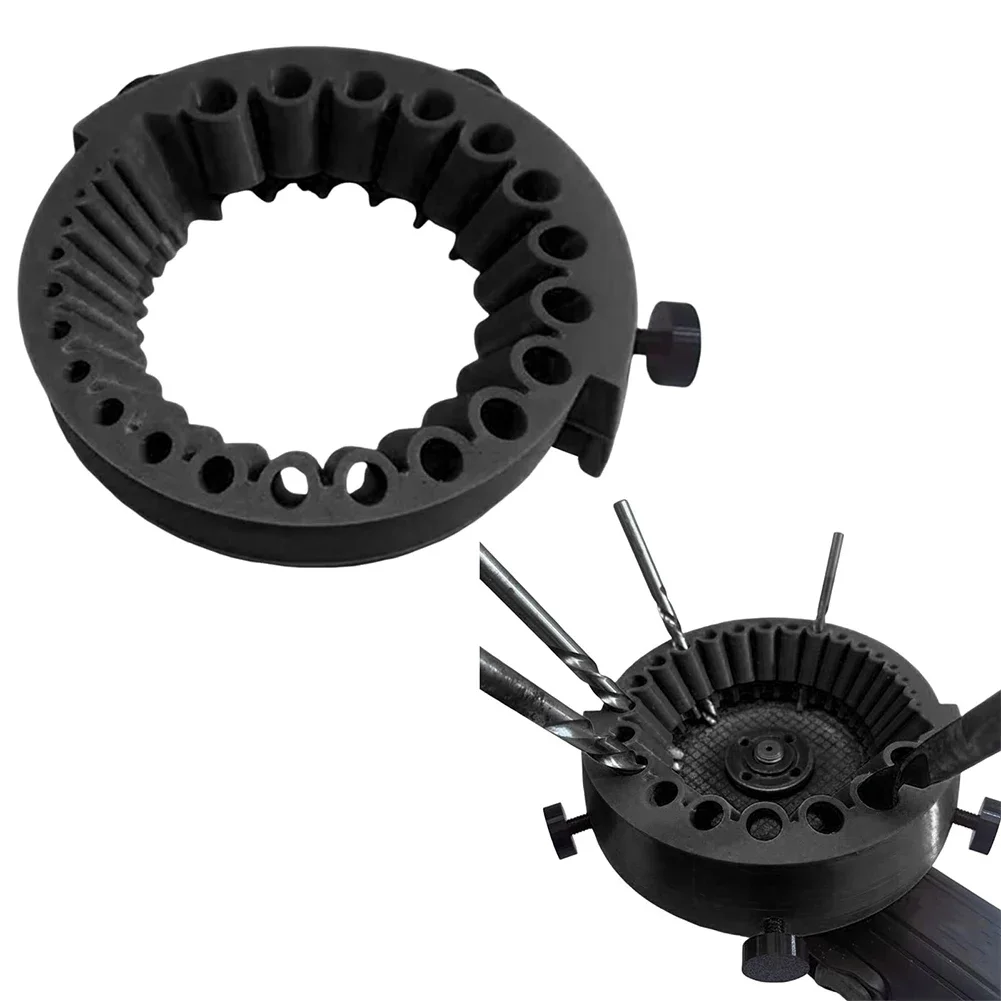 3-12mm Multifunctional Drill Grinder Plastic Drill Grinder Drill Bit Grinder Polishing Grinding Tool Angle Grinder Powered Tool
3-12mm Multifunctional Drill Grinder Plastic Drill Grinder Drill Bit Grinder Polishing Grinding Tool Angle Grinder Powered Tool