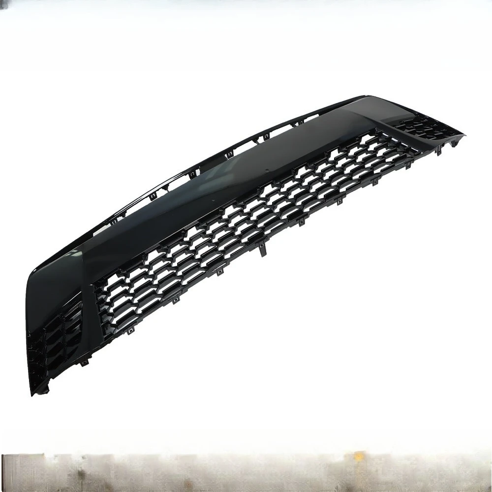 Mesh Grille Black Front Bumper Lower Grill For Toyota Sienna SE 2018/2019/2020
Mesh Grille Black Front Bumper Lower Grill For Toyota Sienna SE 2018/2019/2020