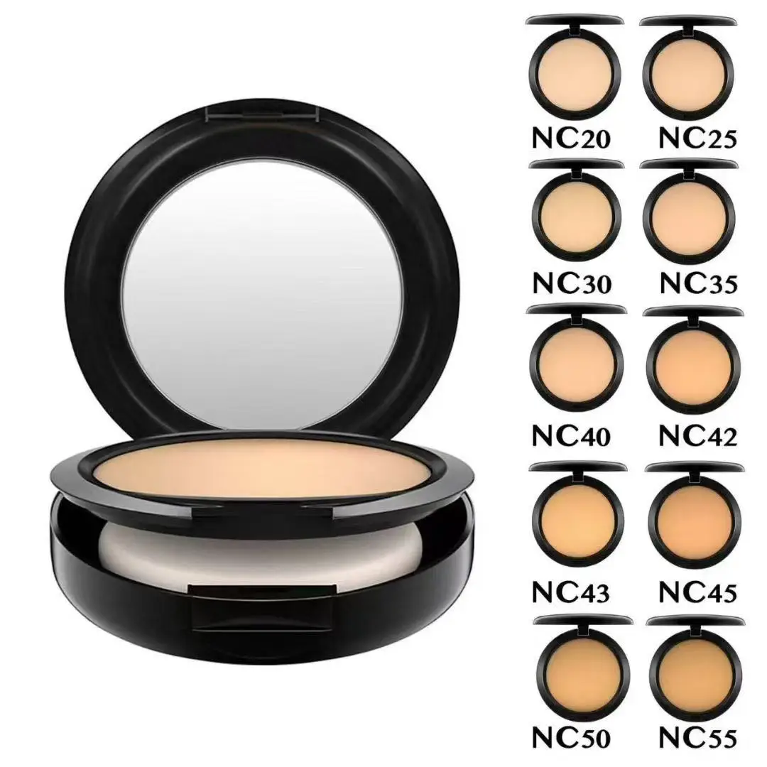 HOT 2Pcs/lot POWDER PLUS FOUNDATION MAKE UP POWDER 12g
HOT 2Pcs/lot POWDER PLUS FOUNDATION MAKE UP POWDER 12g