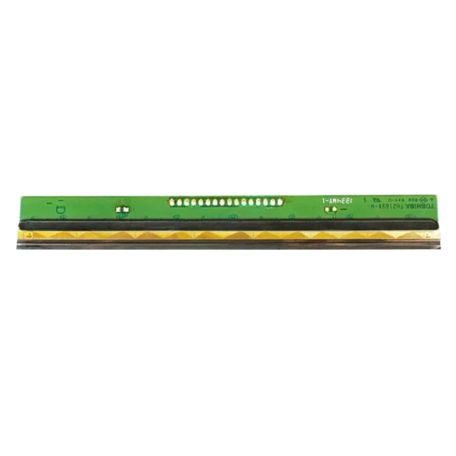 Print Head Fits for Postek C168 300S E300i E300 G-3106 Q8 300 300dpi
Print Head Fits for Postek C168 300S E300i E300 G-3106 Q8 300 300dpi