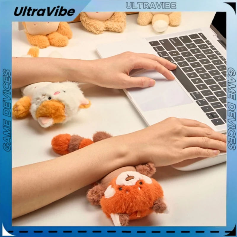 Плюшевая кукла, коврик на запястье, милая девушка, защита на запястье, поддержка рук, плюшевый мягкий коврик для клавиатуры и мыши, защита на запястье, зимние теплые подарки
Плюшевая кукла, коврик на запястье, милая девушка, защита на запястье, поддержка рук, плюшевый мягкий коврик для клавиатуры и мыши, защита на запястье, зимние теплые подарки