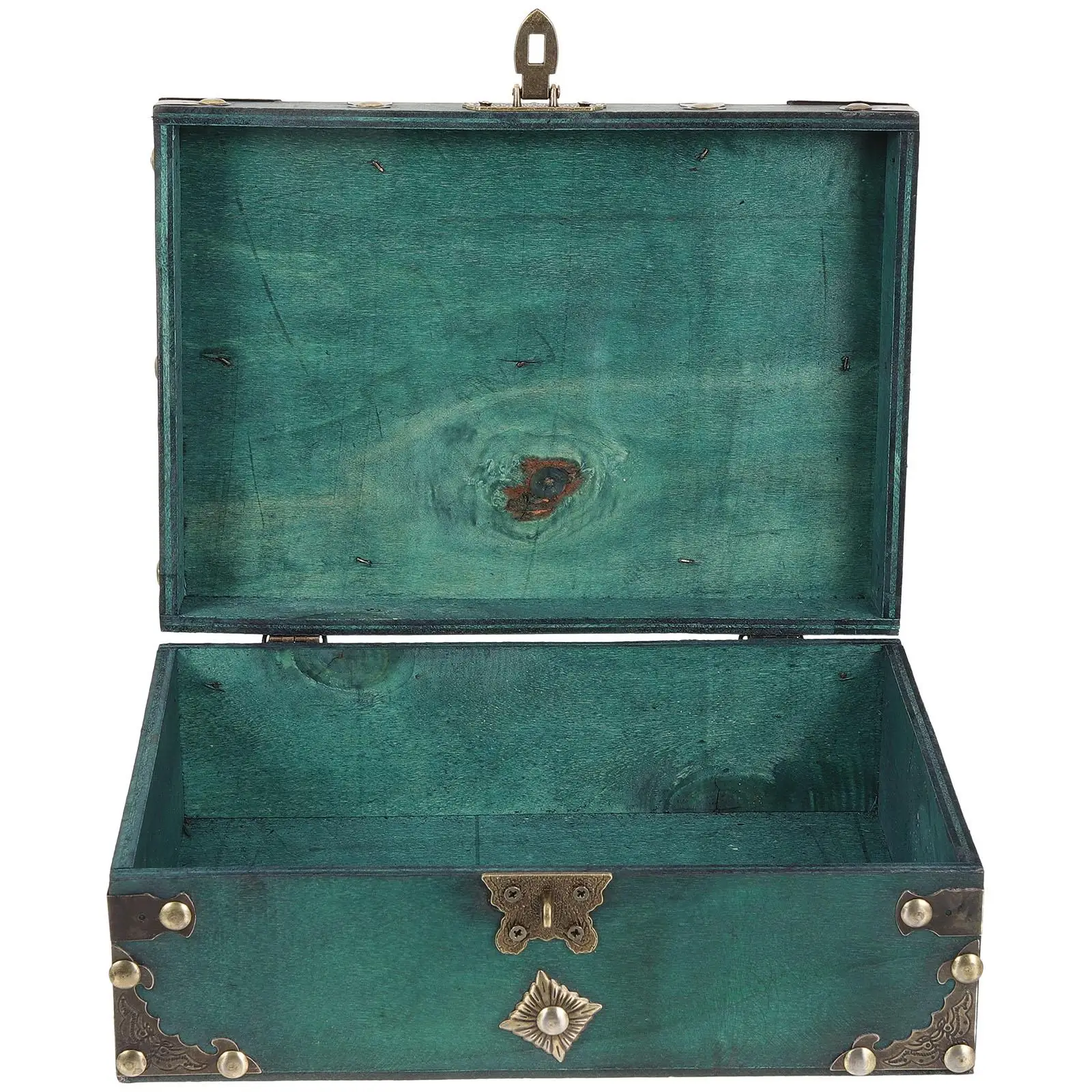 Wooden Jewelry Jewelry Case Large Storage Boxes Rings Necklaces Earrings Vintage Smooth Dust Protector ganizer
Wooden Jewelry Jewelry Case Large Storage Boxes Rings Necklaces Earrings Vintage Smooth Dust Protector ganizer