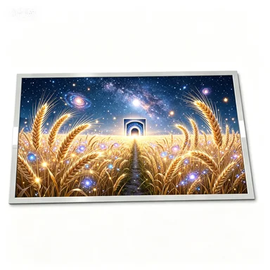 KCG057QV1DB-G760 5.7 inch 320*240 Resolution LCD panel fast shipping
KCG057QV1DB-G760 5.7 inch 320*240 Resolution LCD panel fast shipping