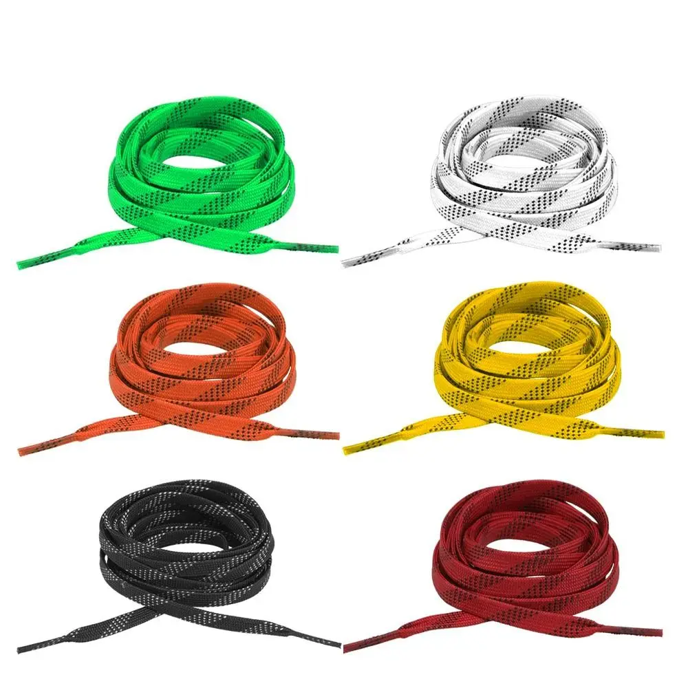 Профессиональные 84/108-дюймовые шнурки для хоккейных коньков, усиленные вощеные кончики, двухслойные шнурки для обуви для скейтбординга, прочные шнурки для хоккейных коньков, катание на коньках
Профессиональные 84/108-дюймовые шнурки для хоккейных коньков, усиленные вощеные кончики, двухслойные шнурки для обуви для скейтбординга, прочные шнурки для хоккейных коньков, катание на коньках