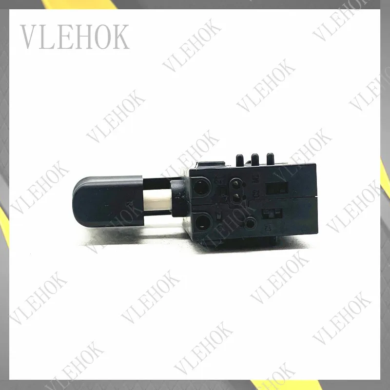 Switch for Makita IMPACT DRIVER 6952
Switch for Makita IMPACT DRIVER 6952