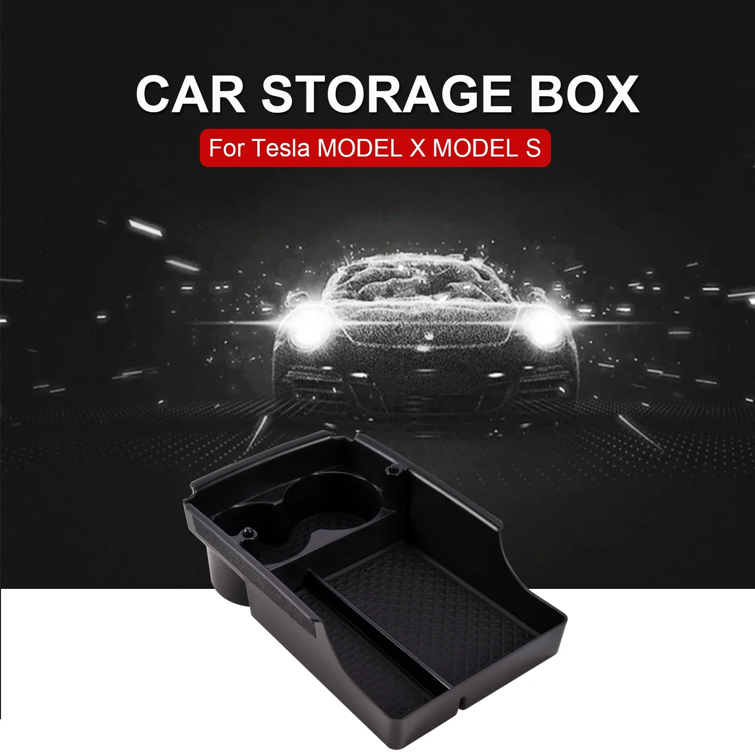 Лоток центральной консоли для Tesla MODEL X MODEL S, сменный центральный подлокотник для автомобиля, контейнер для хранения, автомобильные аксессуары
Лоток центральной консоли для Tesla MODEL X MODEL S, сменный центральный подлокотник для автомобиля, контейнер для хранения, автомобильные аксессуары