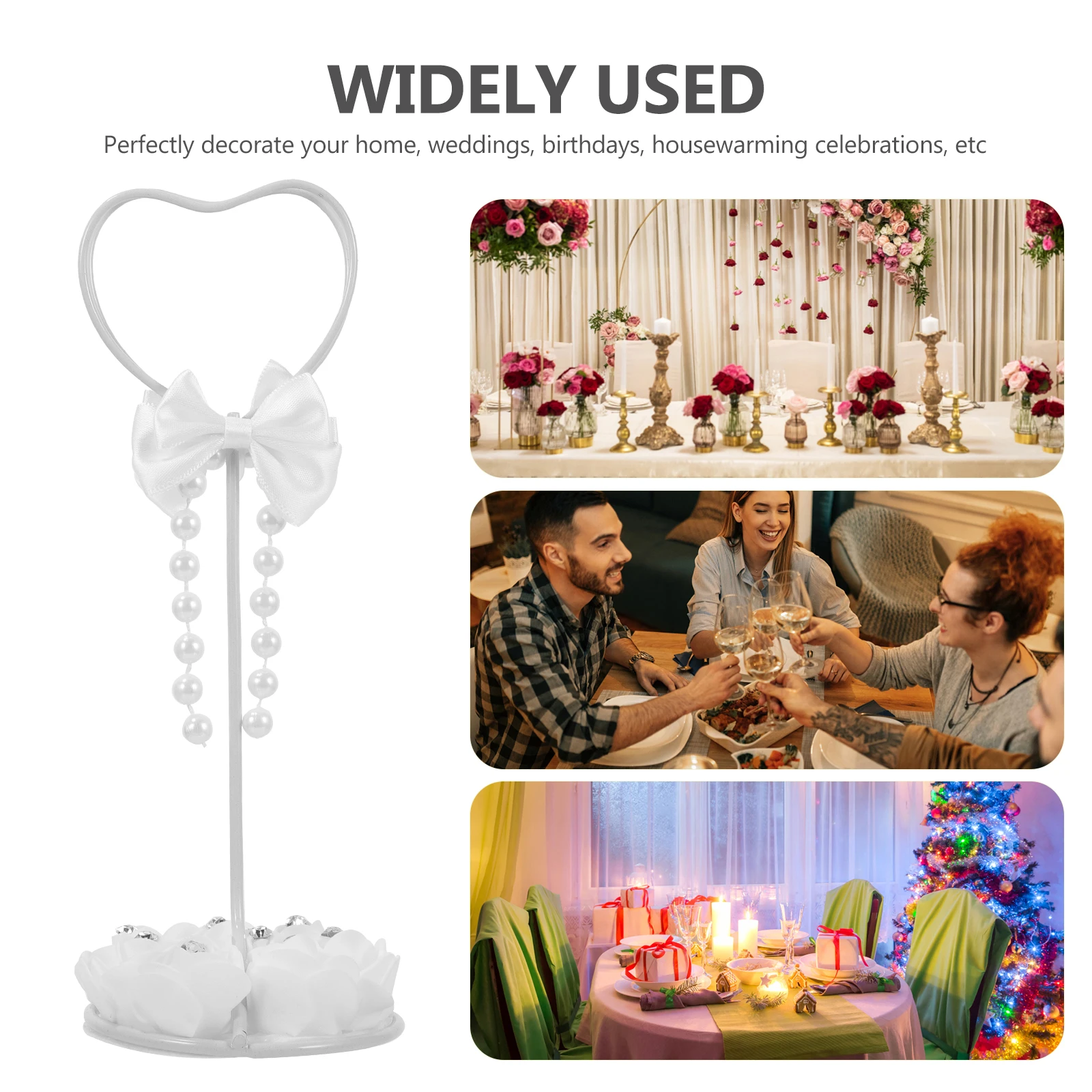 Wedding Table Card Holders Iron Picture for Events Birthday Baby Shower Place Menu Photo Frames Long Serving Time
Wedding Table Card Holders Iron Picture for Events Birthday Baby Shower Place Menu Photo Frames Long Serving Time