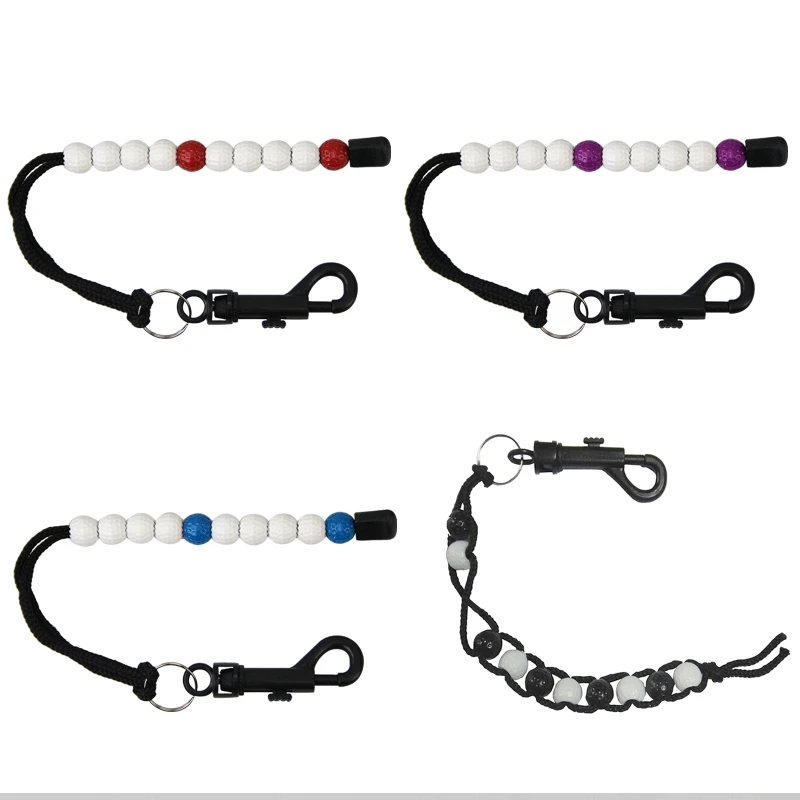 Beads Golf Score Counter Golf Shot Counter Outdoors Sports Performance Recorder TOP quality
Beads Golf Score Counter Golf Shot Counter Outdoors Sports Performance Recorder TOP quality