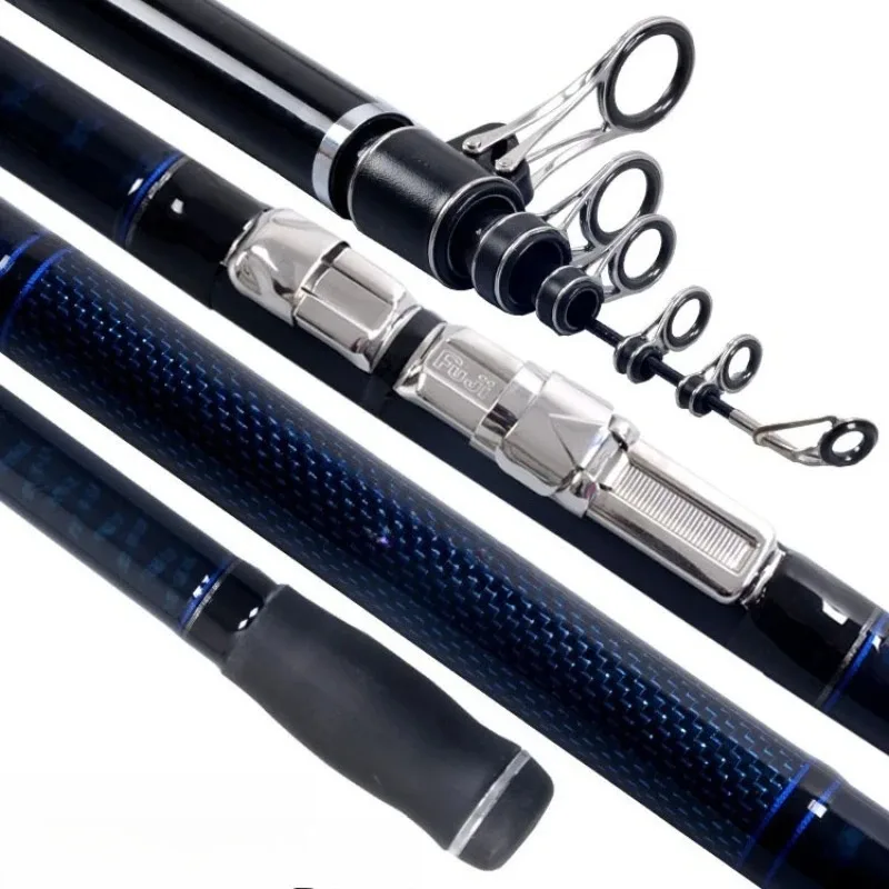 Rock fishing rod LBT C SURF long shot throwing casting rod, super hard carbon fishing rod
Rock fishing rod LBT C SURF long shot throwing casting rod, super hard carbon fishing rod