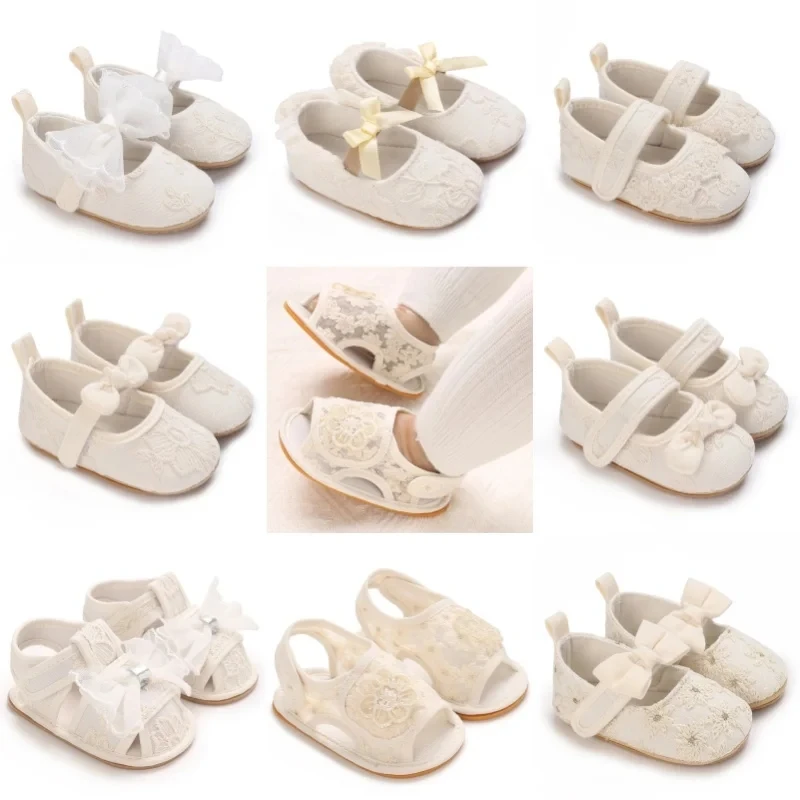 Spring and Autumn Baby Women's Shoes Fashion Sweet Princess Shoes Casual Walking Comfortable First Step Baby 0-18 Months
Spring and Autumn Baby Women's Shoes Fashion Sweet Princess Shoes Casual Walking Comfortable First Step Baby 0-18 Months