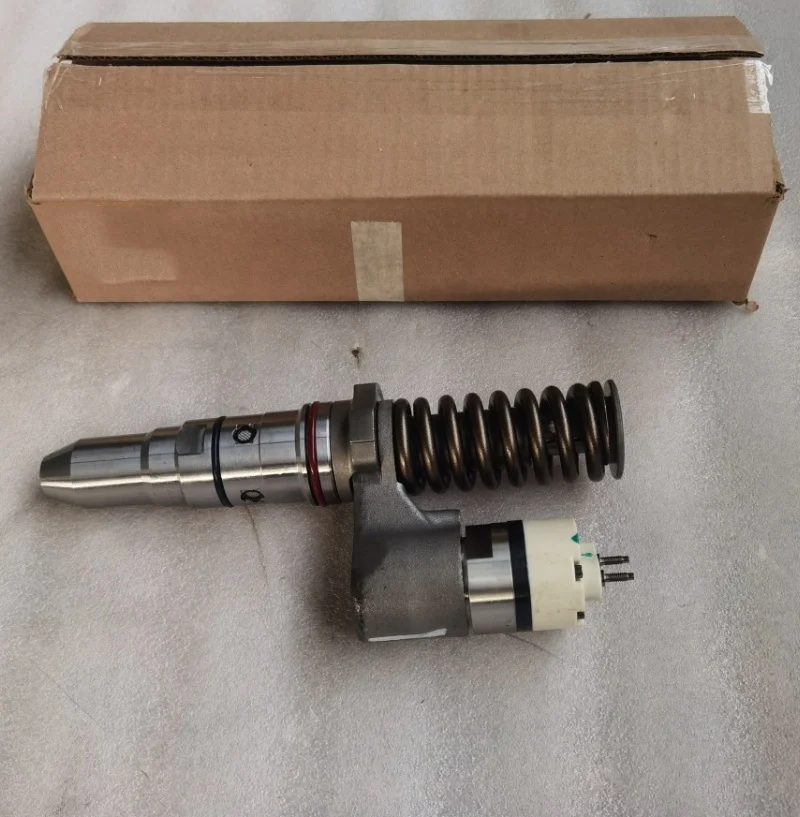 New Good Quality Excavator Engine Parts Fuel Injector 392-0208
New Good Quality Excavator Engine Parts Fuel Injector 392-0208