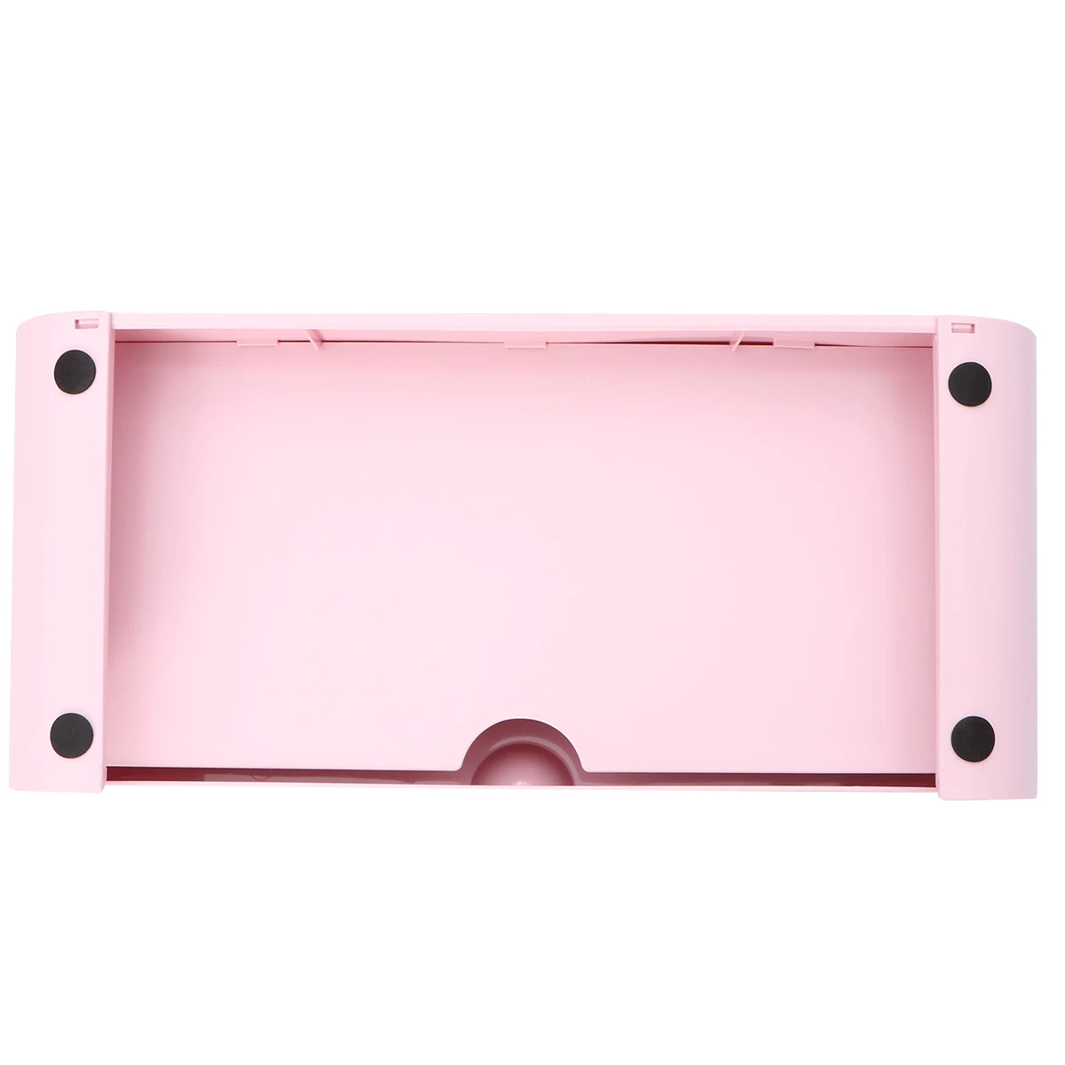 1pc Computer Stand Desktop Storage Rack PC Monitor Stand with Storage Organizer for Home Office (Pink)
1pc Computer Stand Desktop Storage Rack PC Monitor Stand with Storage Organizer for Home Office (Pink)