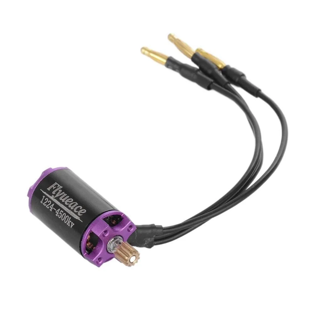 for FMS FCX24 FCX24M SCX24 1/24 RC 25A ESC 1224 4500KV Outer Rotor Motor Brushless Combo Set Crawler Upgrade Accessories
for FMS FCX24 FCX24M SCX24 1/24 RC 25A ESC 1224 4500KV Outer Rotor Motor Brushless Combo Set Crawler Upgrade Accessories