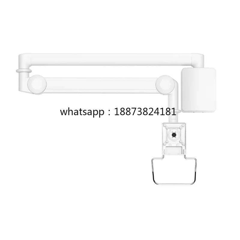 Peacemounts Heavy Duty Aluminum Alloy Flexible Long for Adjustable Medical Hospital Wall Mount High Capacity up and Down
Peacemounts Heavy Duty Aluminum Alloy Flexible Long for Adjustable Medical Hospital Wall Mount High Capacity up and Down