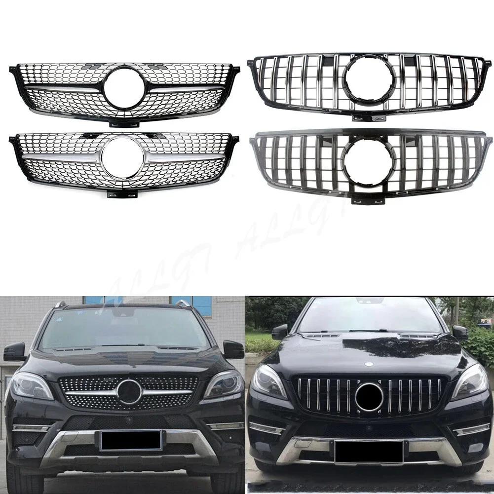 Передняя гоночная заготовка, бампер, решетка, верхняя крышка для Mercedes-Benz W166 ML Class 2012 2013 2014, Diamond GTR
Передняя гоночная заготовка, бампер, решетка, верхняя крышка для Mercedes-Benz W166 ML Class 2012 2013 2014, Diamond GTR