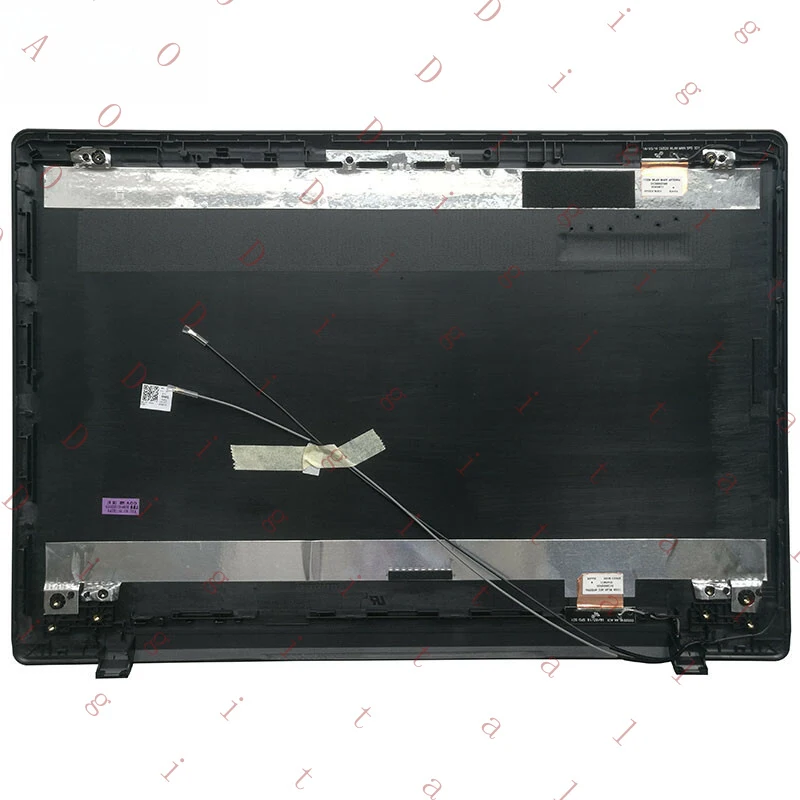 L... FOR Lenovo IdeaPad 110-15IBR 110-15ACL LCD Back cover hinges Front Bezel B Cover
L... FOR Lenovo IdeaPad 110-15IBR 110-15ACL LCD Back cover hinges Front Bezel B Cover