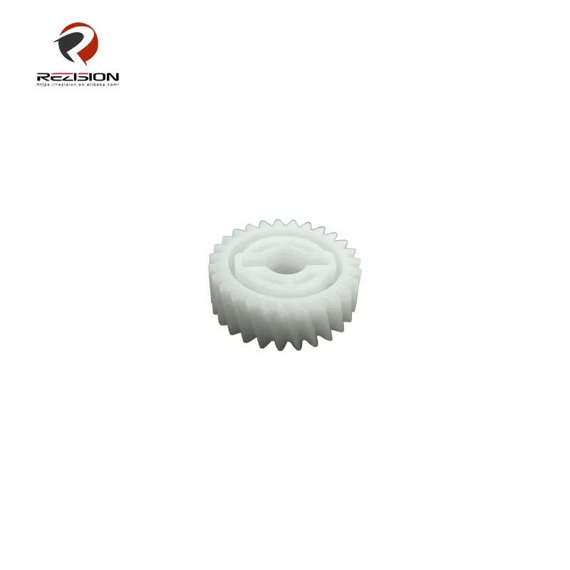 15BA77031E Drive Gear C 27T 5pcs Suitable for Konica Minolta BH1200 PF-701 703 702 705 Printer Copier Parts
15BA77031E Drive Gear C 27T 5pcs Suitable for Konica Minolta BH1200 PF-701 703 702 705 Printer Copier Parts