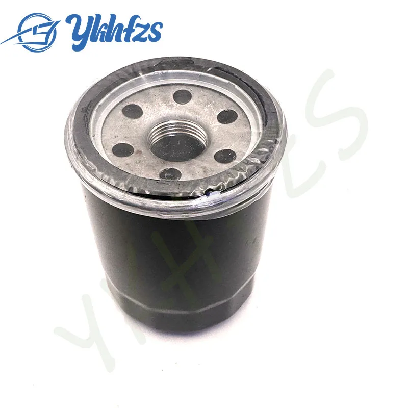 For Mercury Marine Mercruiser Outboard Motor 4-Stroke Oil Filter 35-8M0065104 8M0162829 30/35/40/50/60HP New 35-8M0065104
For Mercury Marine Mercruiser Outboard Motor 4-Stroke Oil Filter 35-8M0065104 8M0162829 30/35/40/50/60HP New 35-8M0065104