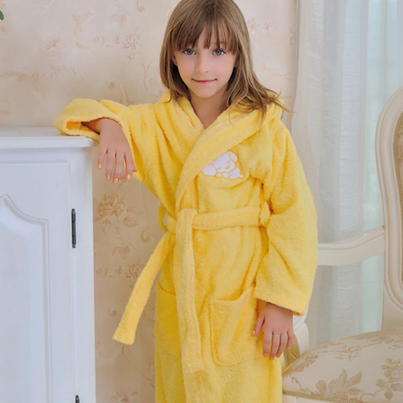 Winter Warm Bathrobe For Kids Boys and Girls Cartoon Hooded Children Pajamas Princess Child Lengthen Flannel Robe Kids Sleepwear
Winter Warm Bathrobe For Kids Boys and Girls Cartoon Hooded Children Pajamas Princess Child Lengthen Flannel Robe Kids Sleepwear