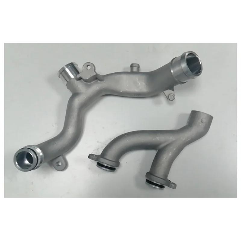 LR090630 LR092990 Модернизированная металлическая труба кроссовера охлаждающей жидкости OEM двигатель для Discovery Land Range Rover Sport VELAR
LR090630 LR092990 Модернизированная металлическая труба кроссовера охлаждающей жидкости OEM двигатель для Discovery Land Range Rover Sport VELAR