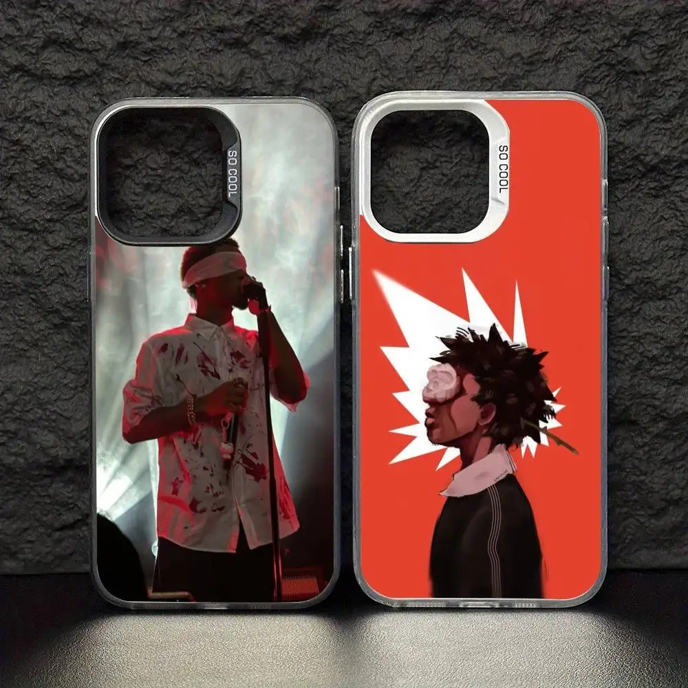 D4vd H-Here With Me Phone Case For iPhone 17,16,15,14,13,12,11,Pro Max,Plus Candy Silver Cover
D4vd H-Here With Me Phone Case For iPhone 17,16,15,14,13,12,11,Pro Max,Plus Candy Silver Cover